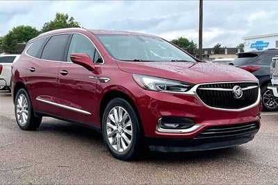 2019 Buick Enclave Essence