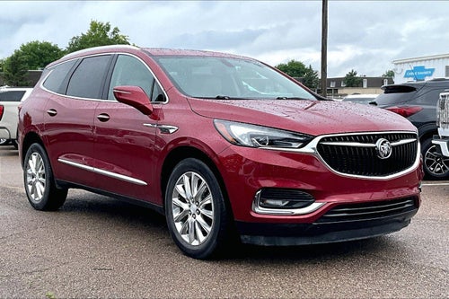 2019 Buick Enclave Essence