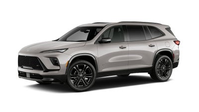 2027 Buick Enclave Sport Touring