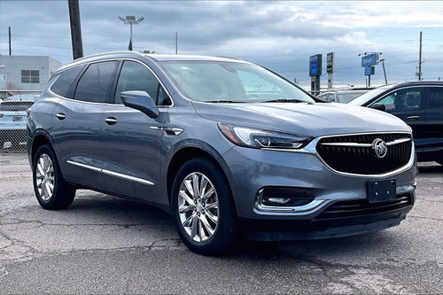2019 Buick Enclave Premium