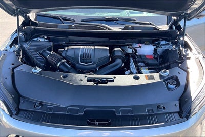 2027 Buick Enclave Avenir