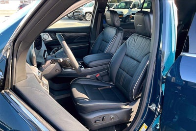 2027 Buick Enclave Avenir