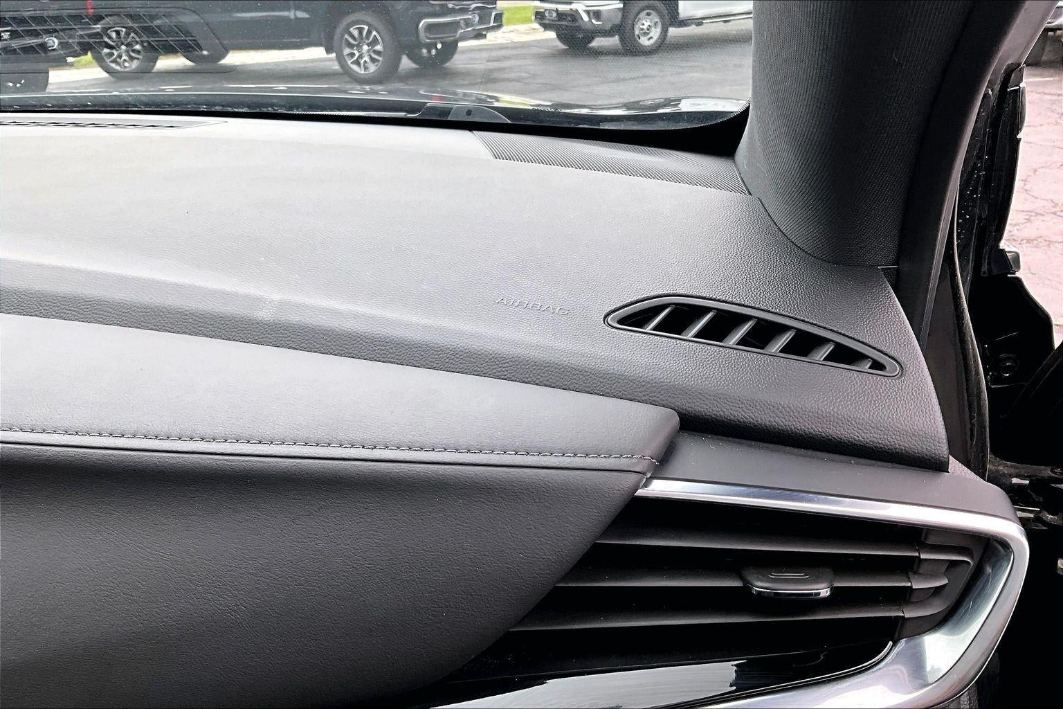 2024 Buick Enclave Avenir