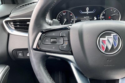 2024 Buick Enclave Avenir