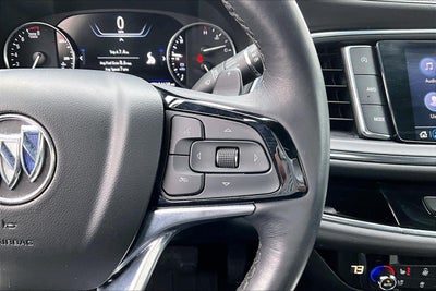 2024 Buick Enclave Avenir