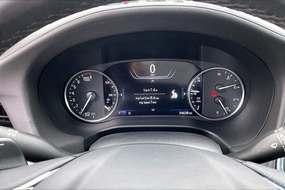 2024 Buick Enclave Avenir