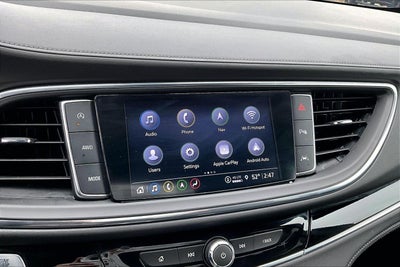 2024 Buick Enclave Avenir