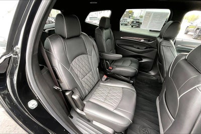 2024 Buick Enclave Avenir