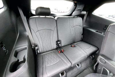 2024 Buick Enclave Avenir