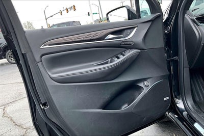 2024 Buick Enclave Avenir