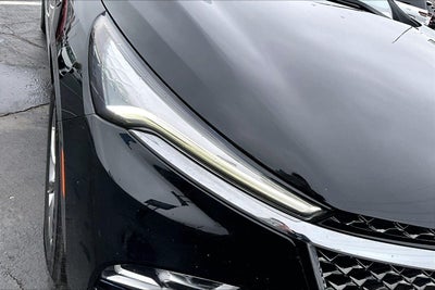 2024 Buick Enclave Avenir