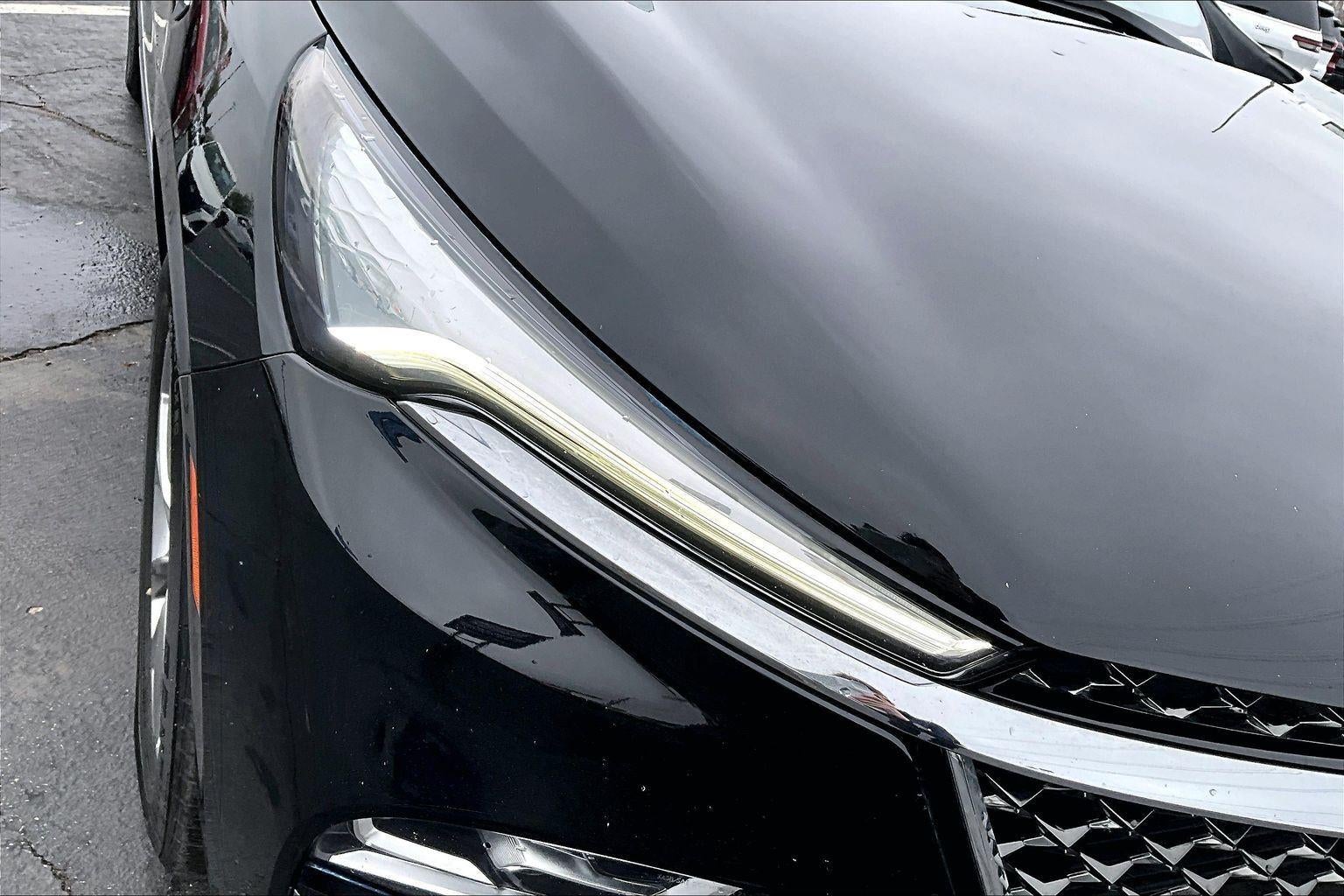 2024 Buick Enclave Avenir