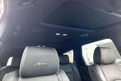 2024 Buick Enclave Avenir