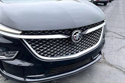 2024 Buick Enclave Avenir