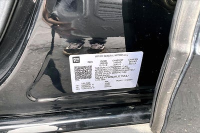 2024 Buick Enclave Avenir