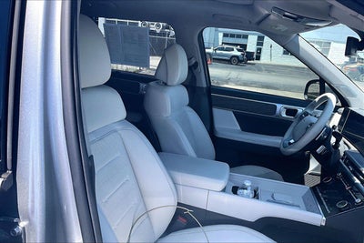 2024 Hyundai Santa Fe Limited