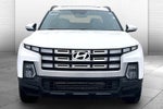 2025 Hyundai Santa Cruz SEL Activity