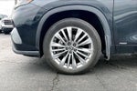 2024 Toyota Highlander Hybrid Platinum