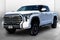 2023 Toyota Tundra 4WD Limited Hybrid