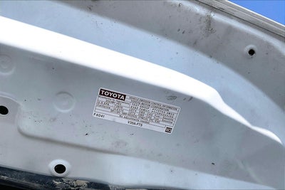 2023 Toyota Tundra 4WD Limited Hybrid