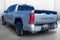 2025 Toyota Tundra 4WD Platinum