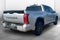 2025 Toyota Tundra 4WD Platinum