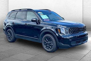 2025 Kia Telluride EX X-Pro