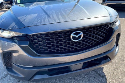 2025 Mazda Mazda CX-50 Hybrid Premium Plus Package