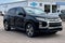 2020 Mitsubishi Outlander Sport ES 2.0