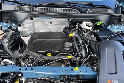 2024 Buick Envista Sport Touring