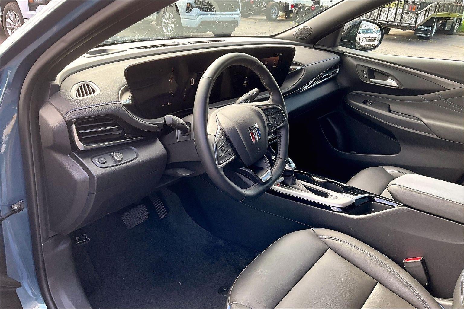 2024 Buick Envista Sport Touring