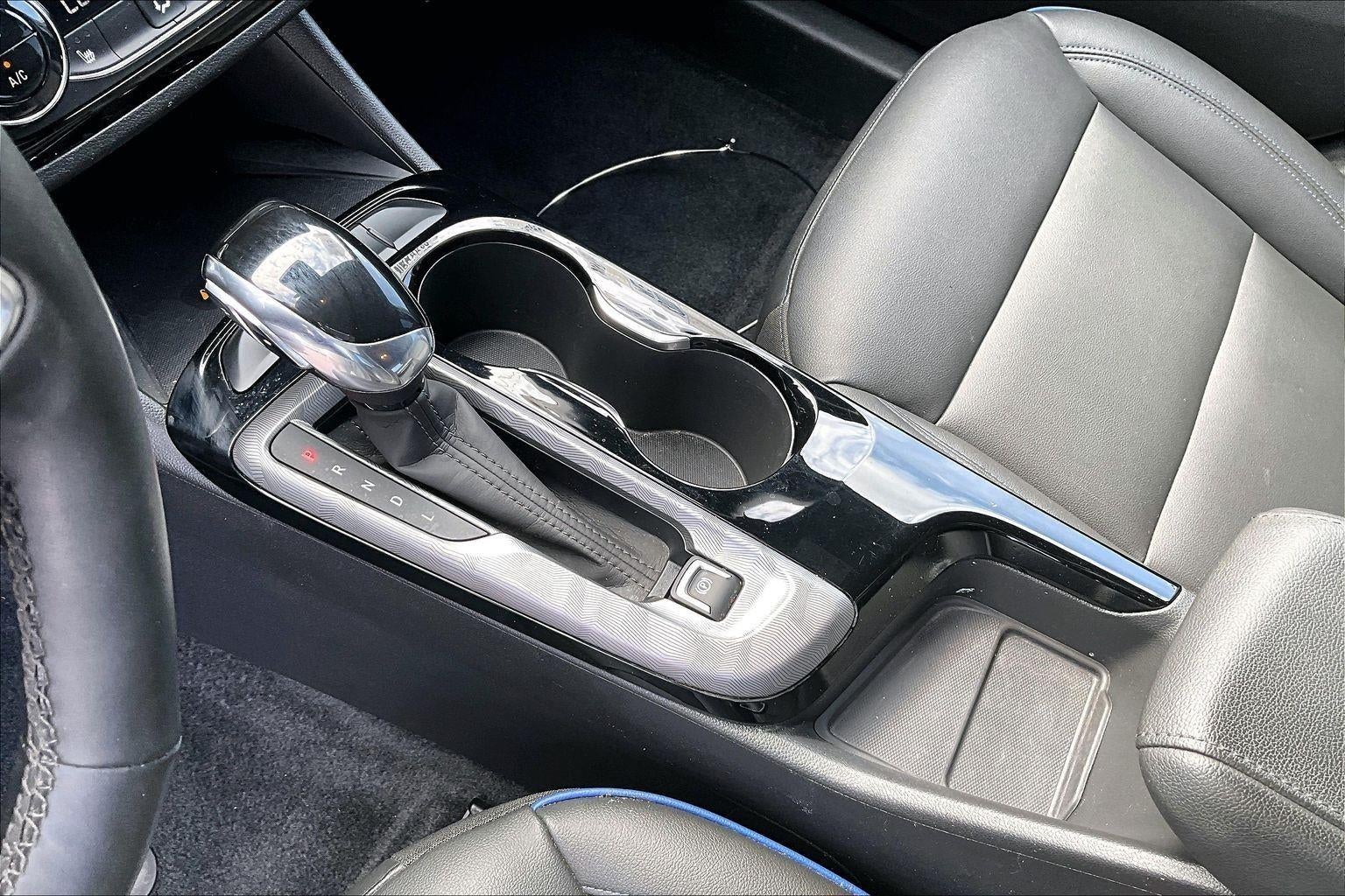 2024 Buick Envista Sport Touring