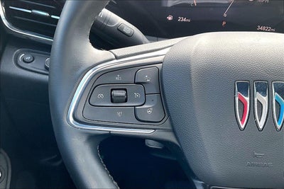 2024 Buick Envista Sport Touring