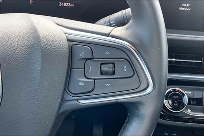 2024 Buick Envista Sport Touring