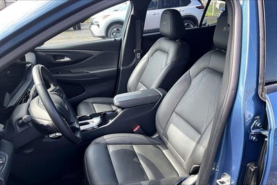 2024 Buick Envista Sport Touring