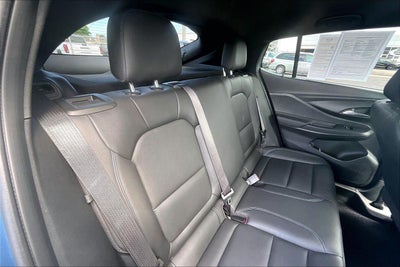 2024 Buick Envista Sport Touring