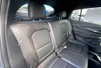 2024 Buick Envista Sport Touring