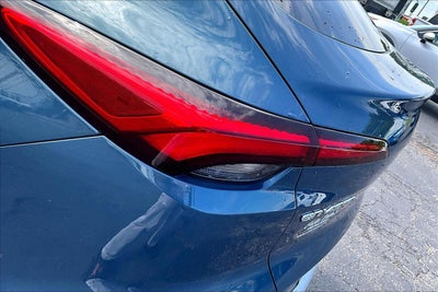 2024 Buick Envista Sport Touring