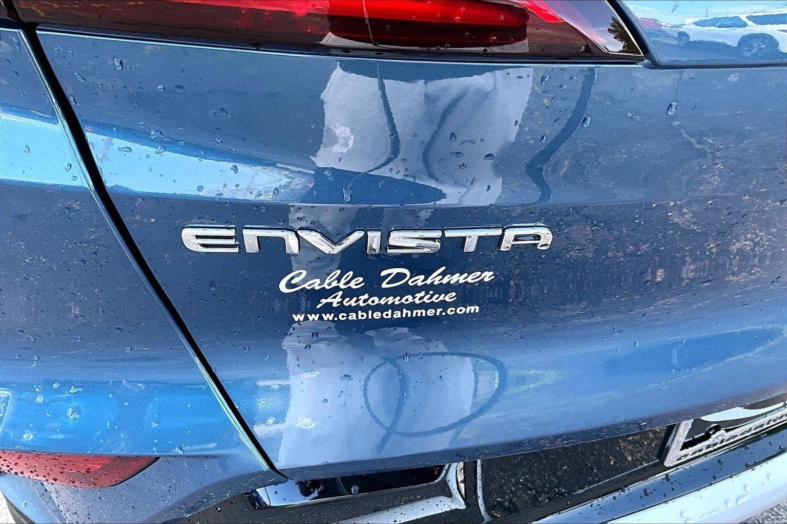 2024 Buick Envista Sport Touring