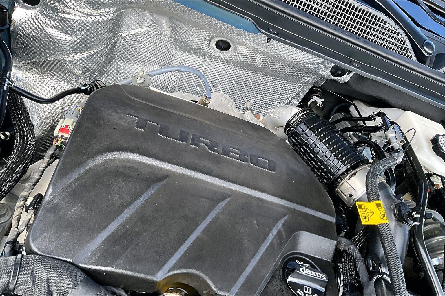 2024 Buick Envista Sport Touring