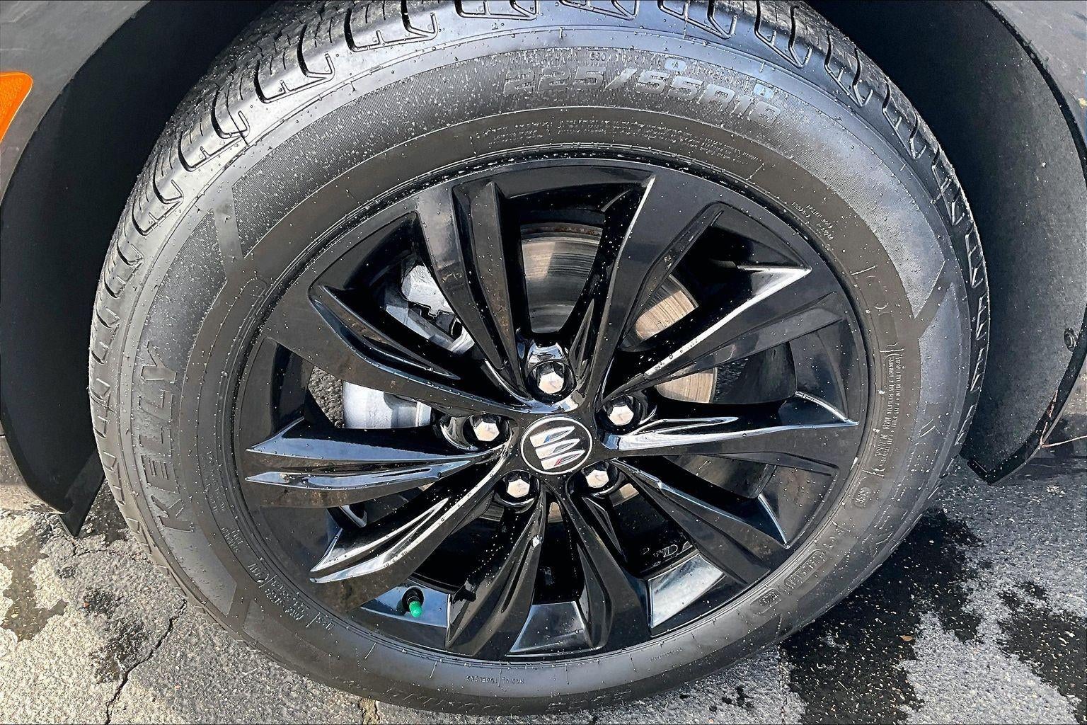 2024 Buick Envista Sport Touring