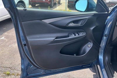 2024 Buick Envista Avenir