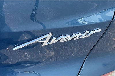 2024 Buick Envista Avenir