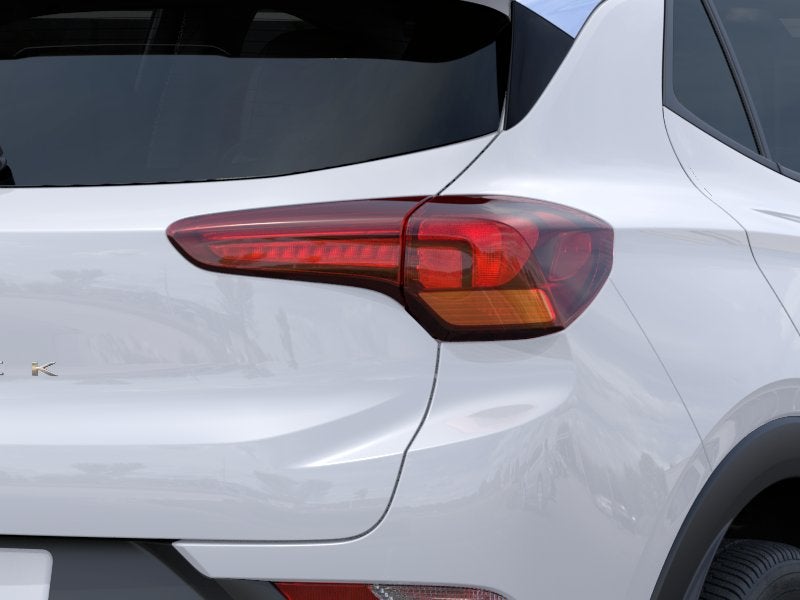 2026 Buick Encore GX Preferred - Photo 25