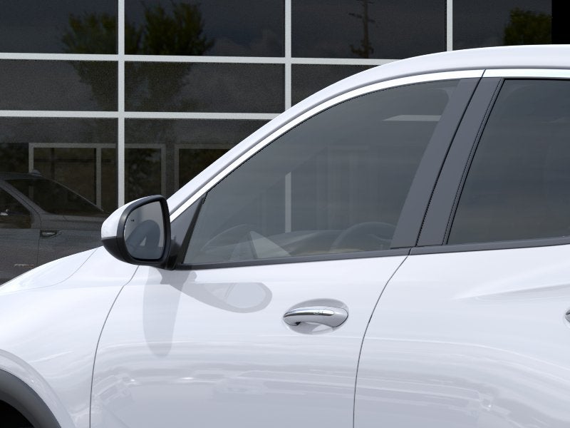2026 Buick Encore GX Preferred - Photo 26