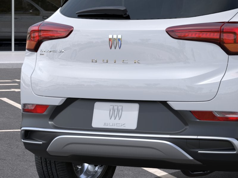 2026 Buick Encore GX Preferred - Photo 28