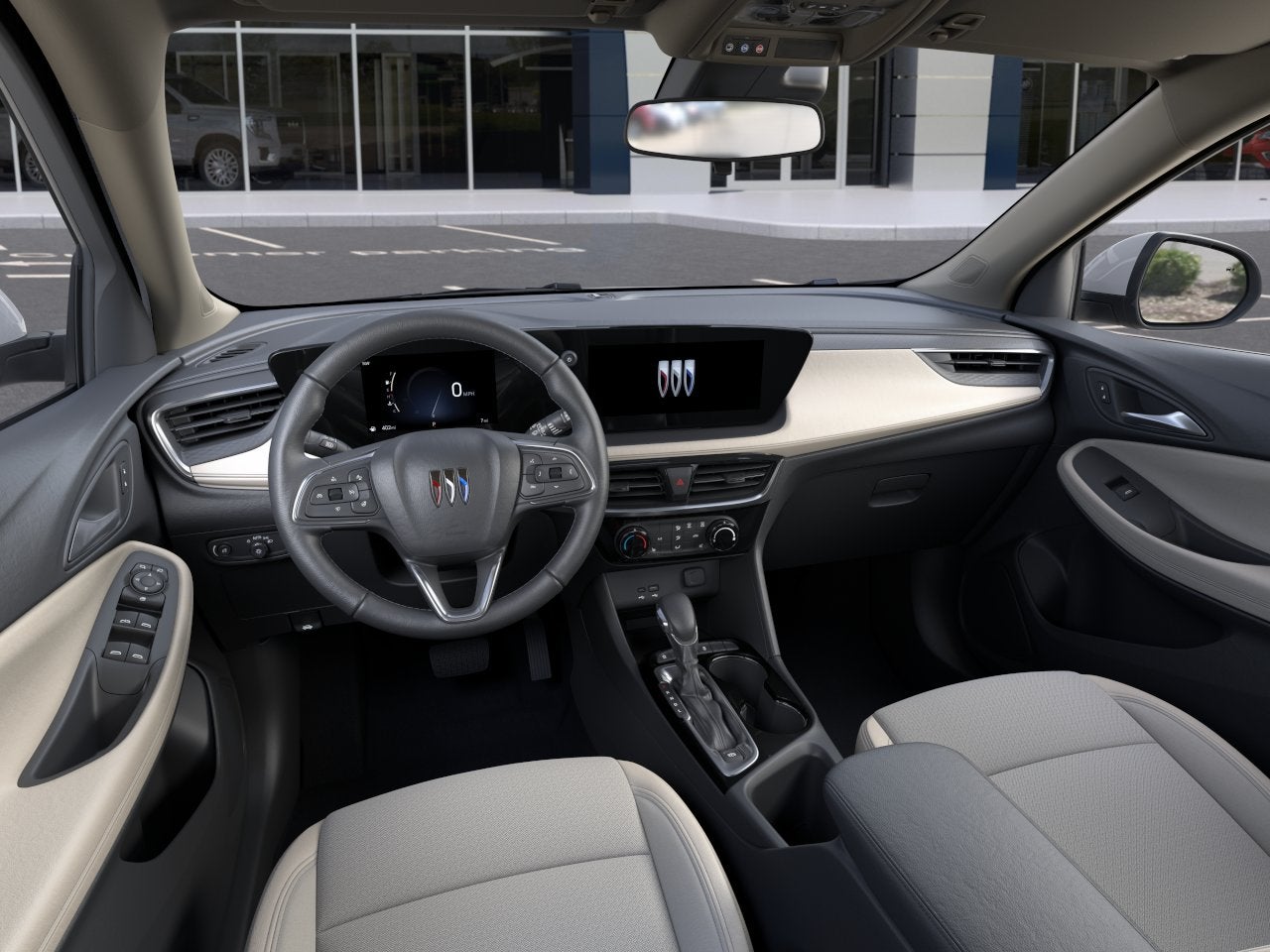 2026 Buick Encore GX Preferred - Photo 29