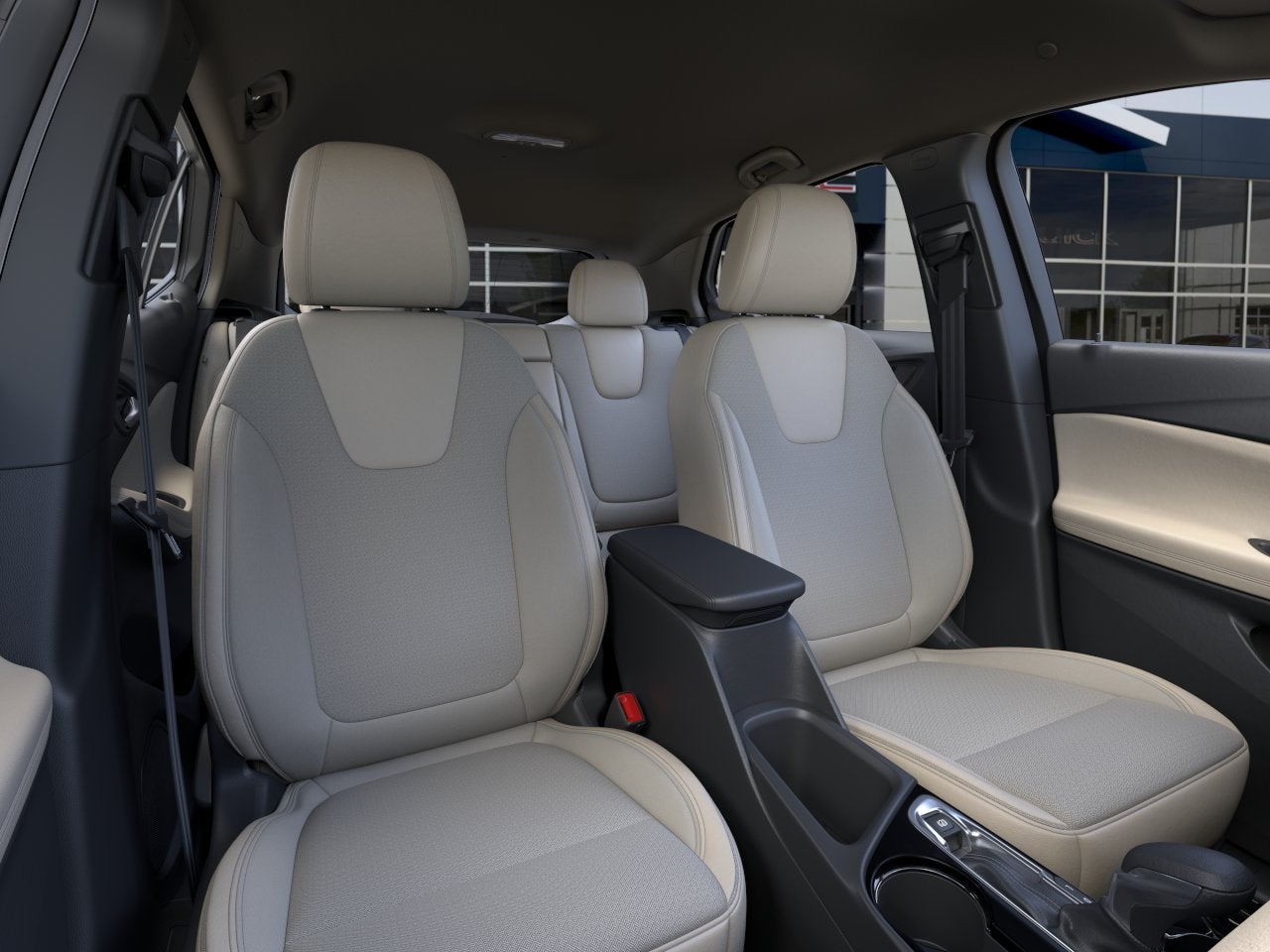 2026 Buick Encore GX Preferred - Photo 30