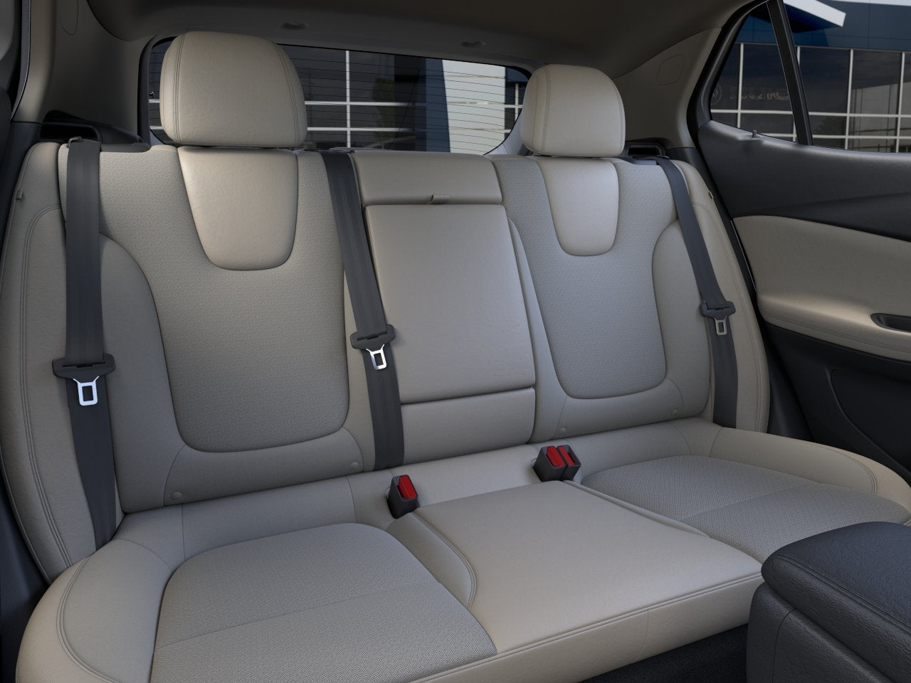 2026 Buick Encore GX Preferred - Photo 31