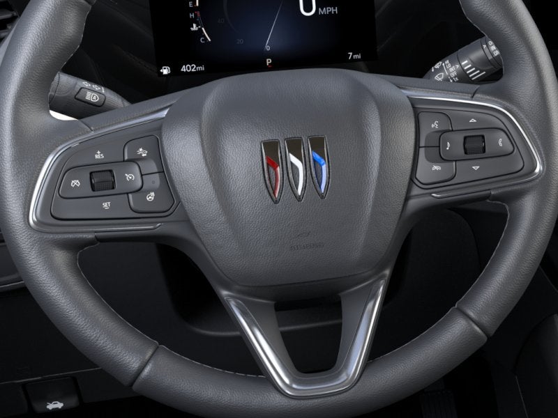 2026 Buick Encore GX Preferred - Photo 33